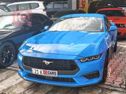 فورد موستانج